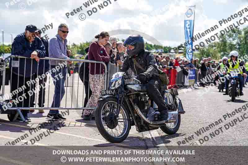 Vintage motorcycle club;eventdigitalimages;no limits trackdays;peter wileman photography;vintage motocycles;vmcc banbury run photographs